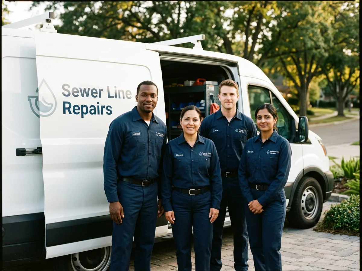 Emergency Plumber company in North Ogden, UT