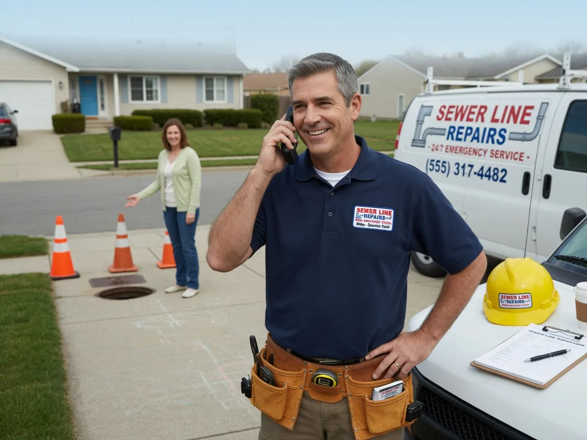 Emergency Plumber North Ogden, UT FAQs