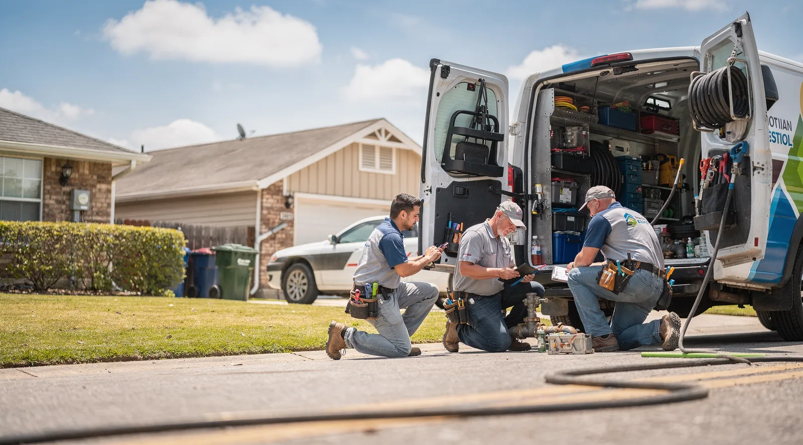 Emergency Plumber in North Ogden, UT near me
